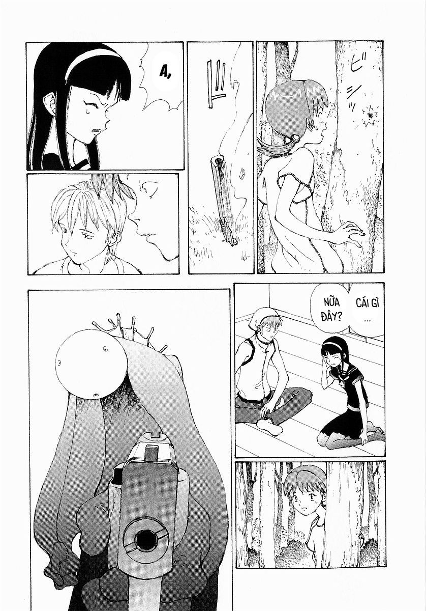 narutaru chapter 21 43