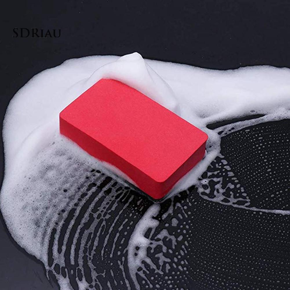Miếng xốp đánh bóng xe hơi chuyên dụng