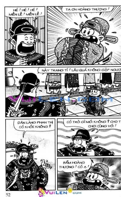 thần đồng đất việt chapter 84 49