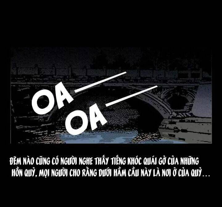 kỳ án có thật chapter 10 23