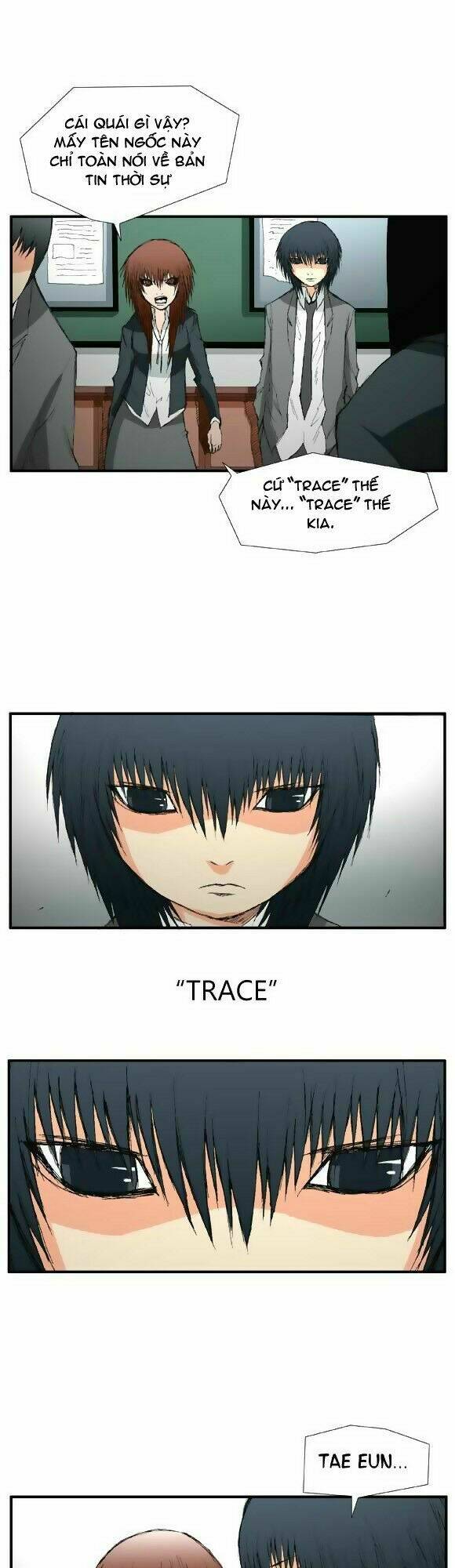 siêu năng chapter 8 5