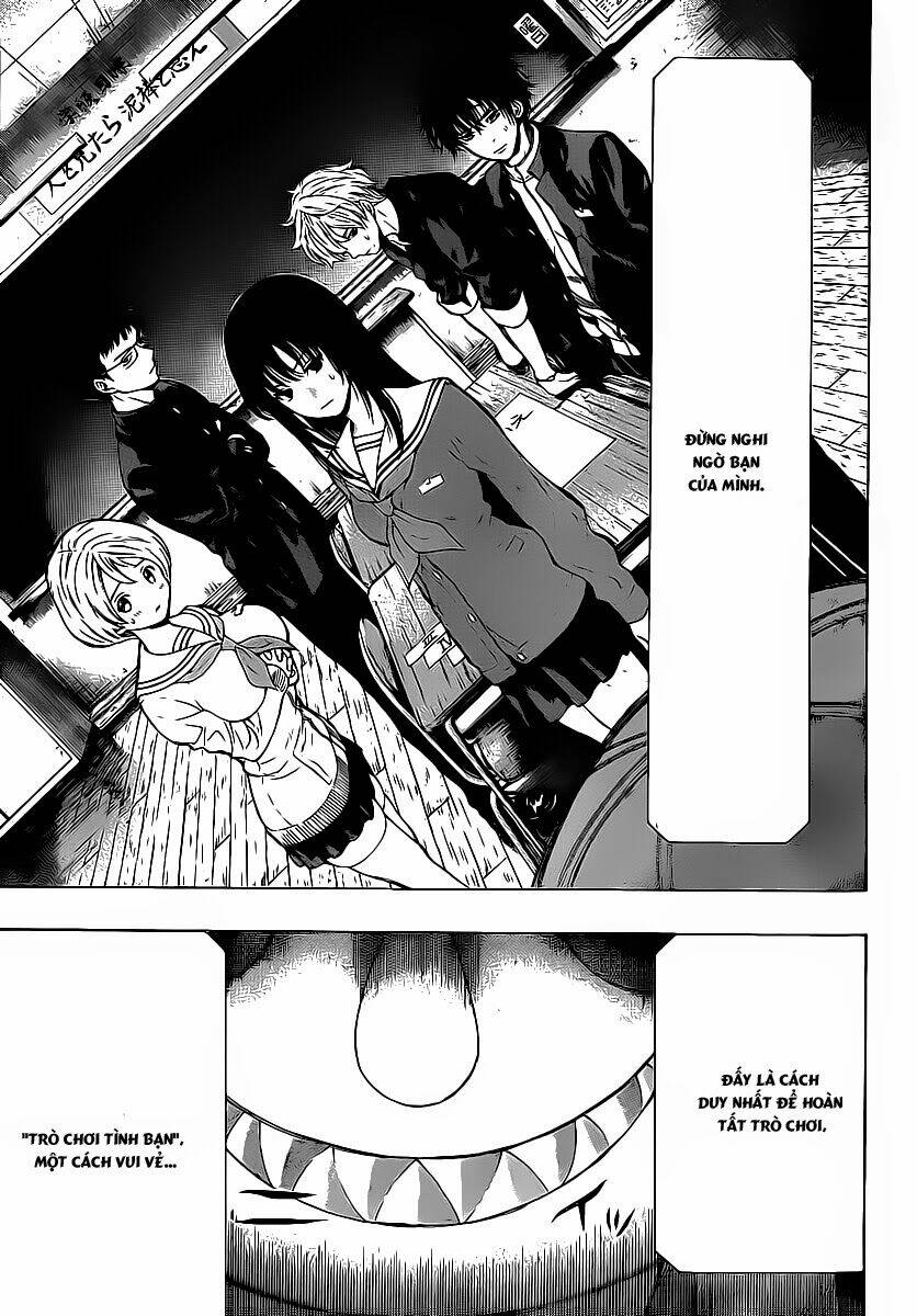 tomodachi chapter 1.2 27