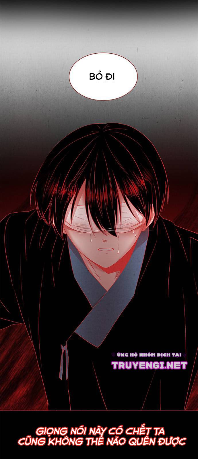 rắn có ăn hoa không? chapter 6 3