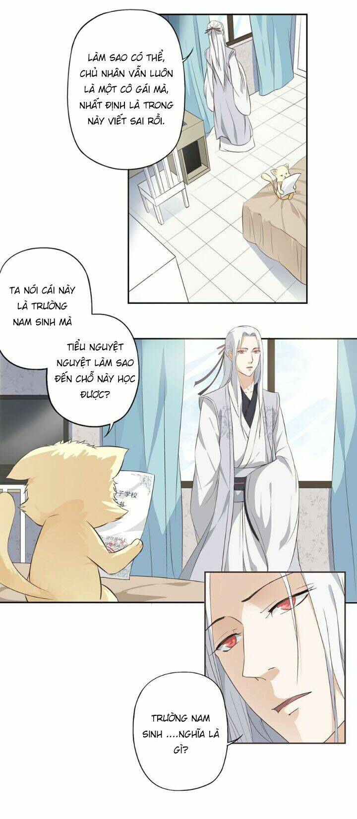 nguyệt ẩn thần chapter 7 2