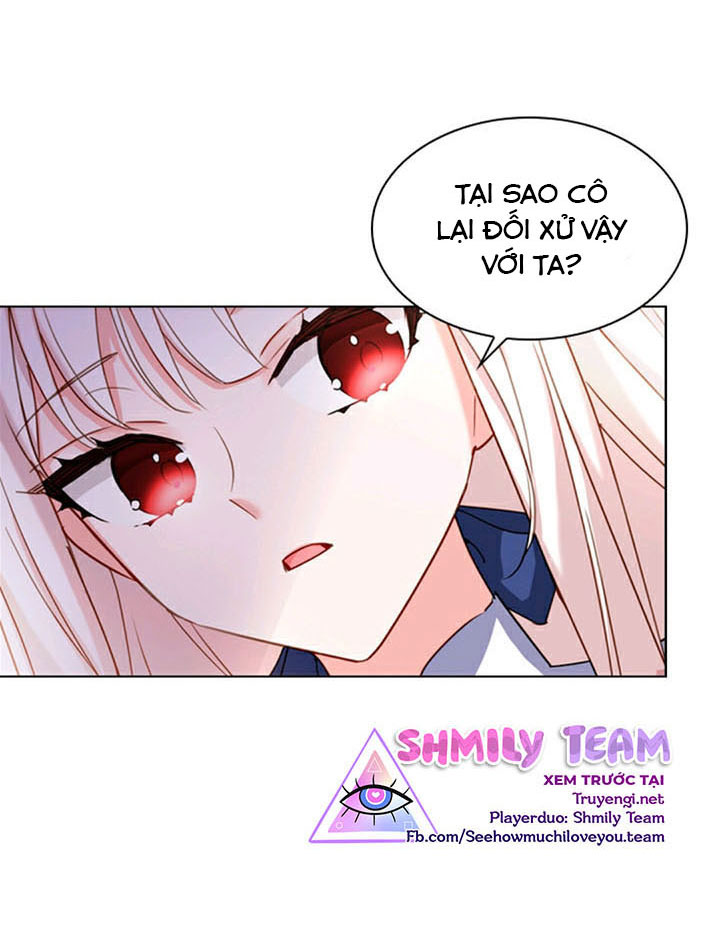 tiểu thư chỉ muốn được nghỉ ngơi chapter 21 10