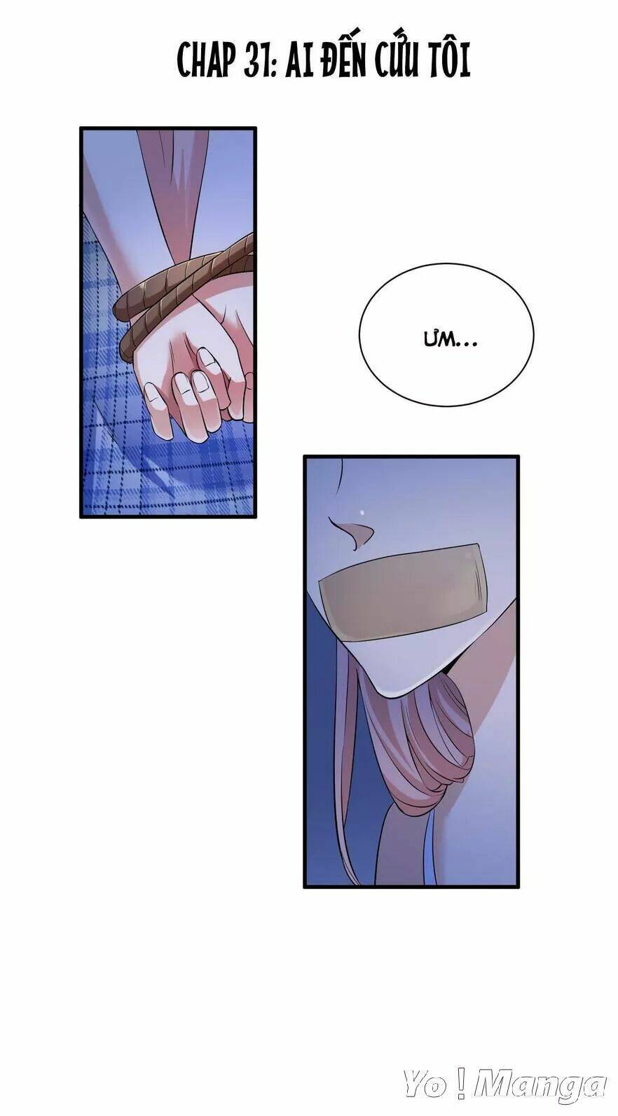 cô dâu gả thay của tổng tài chapter 31 2