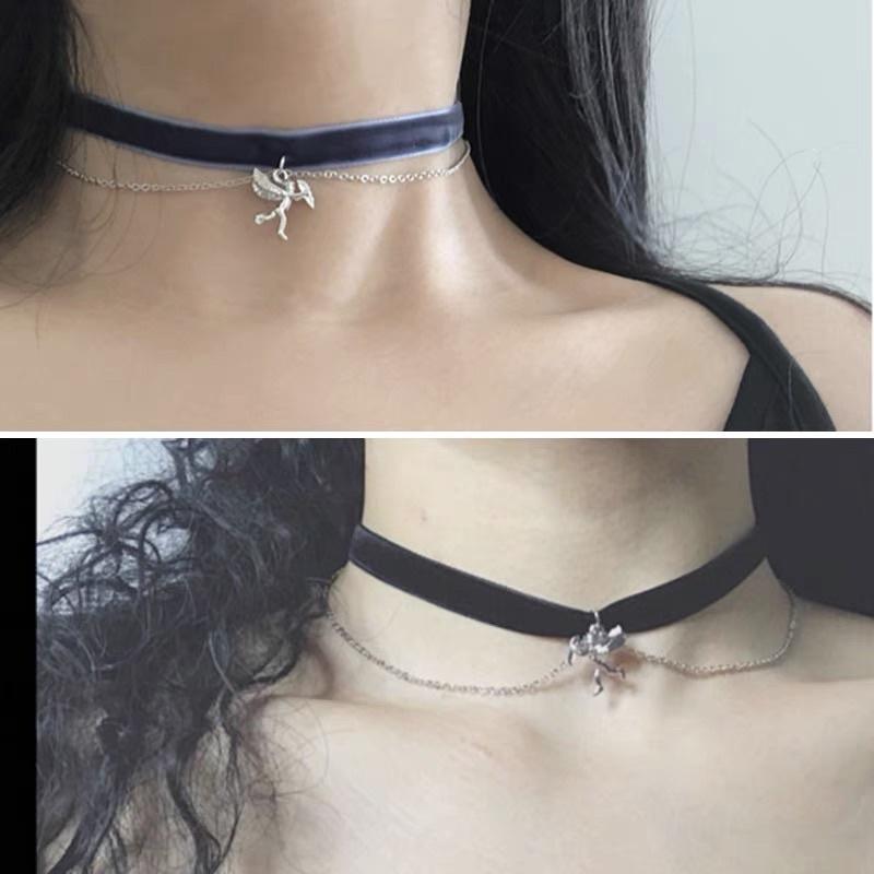 Vòng cổ hình con ngựa