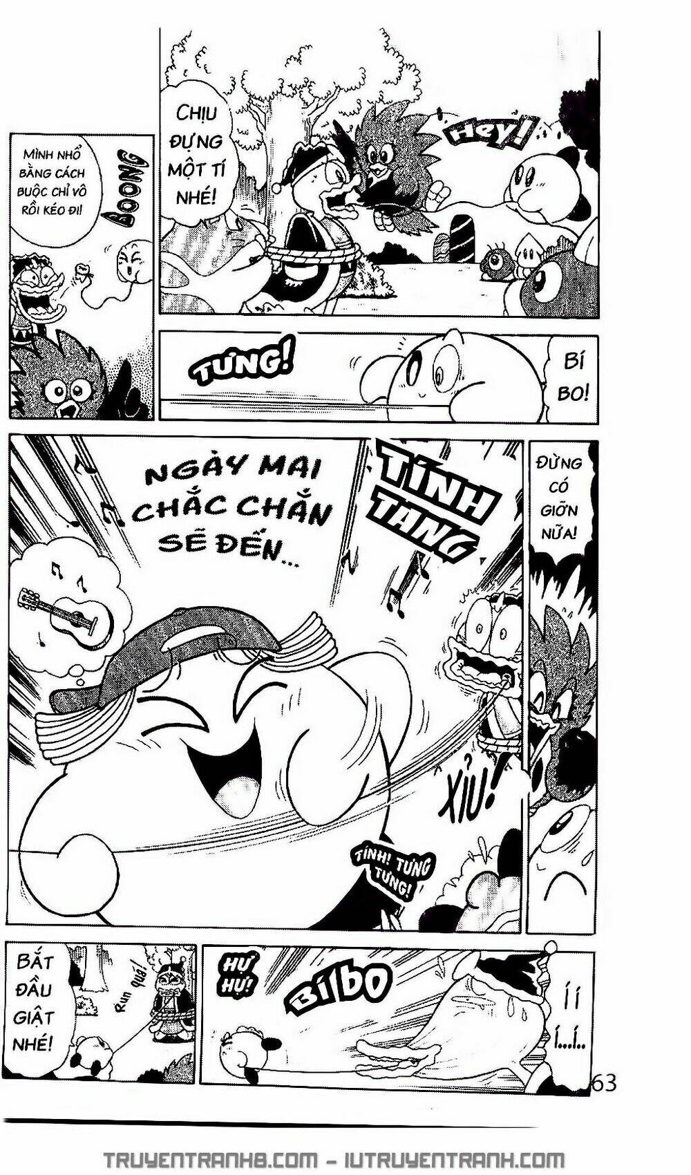 ngôi sao kabi chapter 51 14