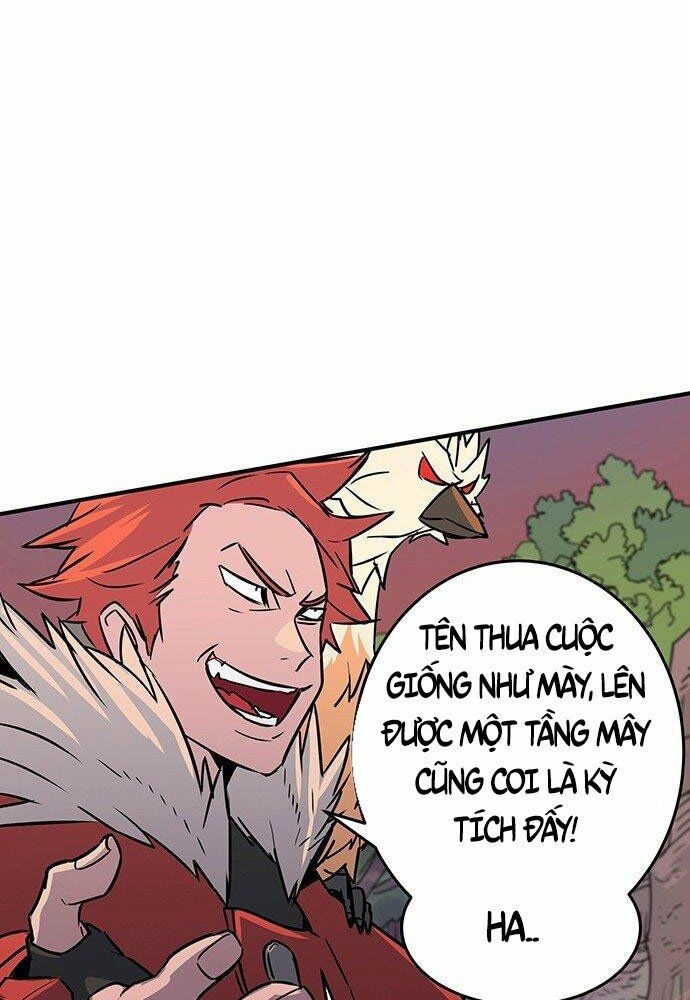 chủ nhân thiên giới chapter 1 271