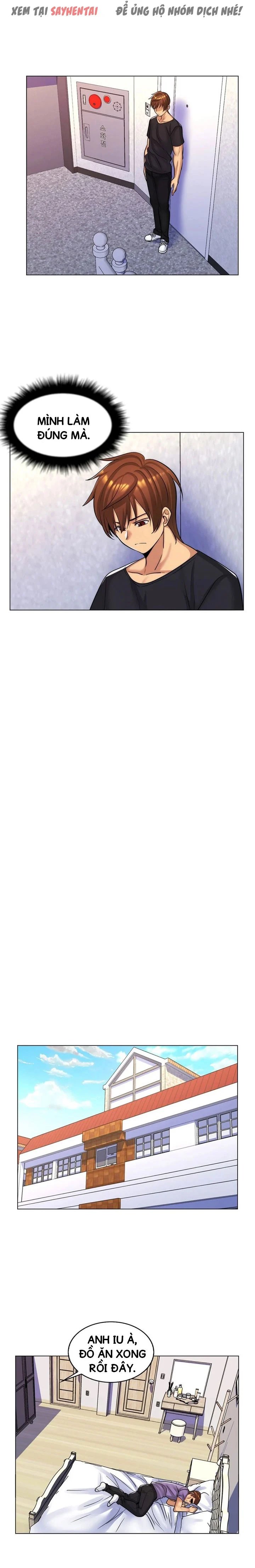 bạn gái là mẹ kế của tôi chapter 52 3