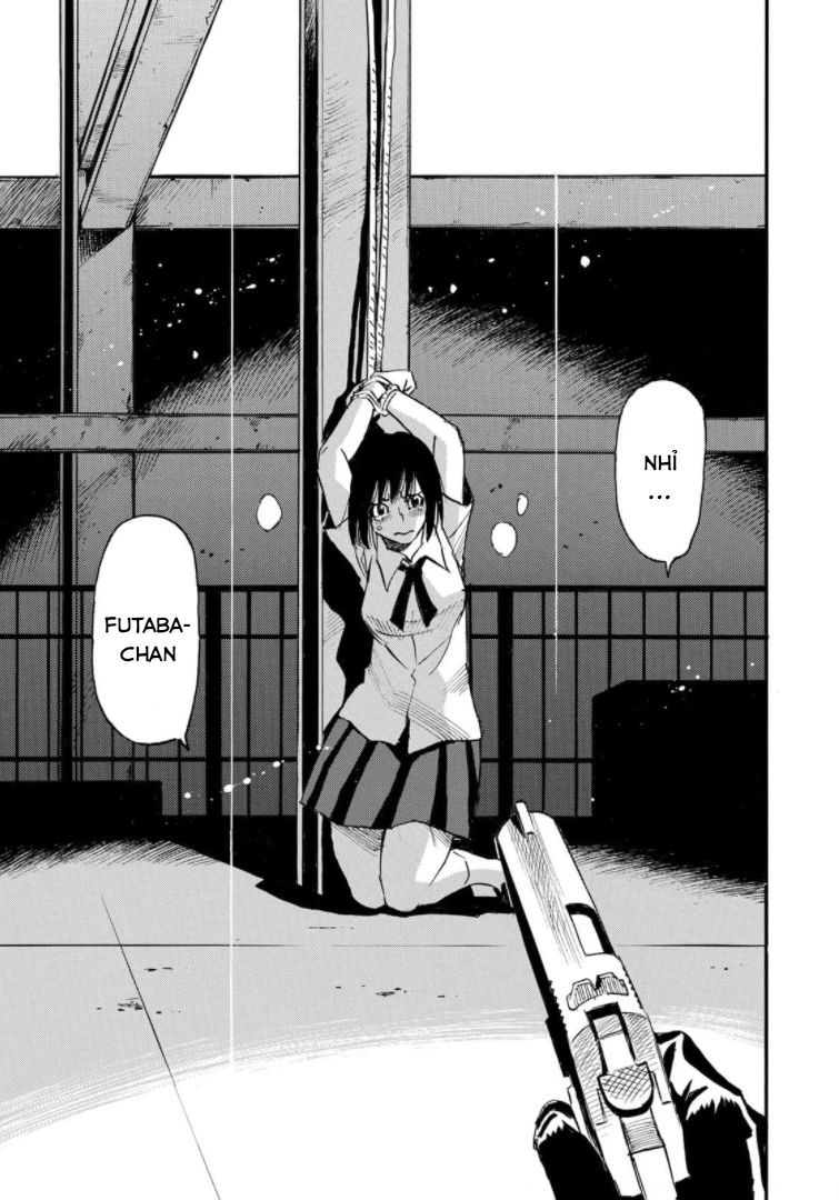 hòn đảo nổi trên vũng nước bùn chapter 23.2 19