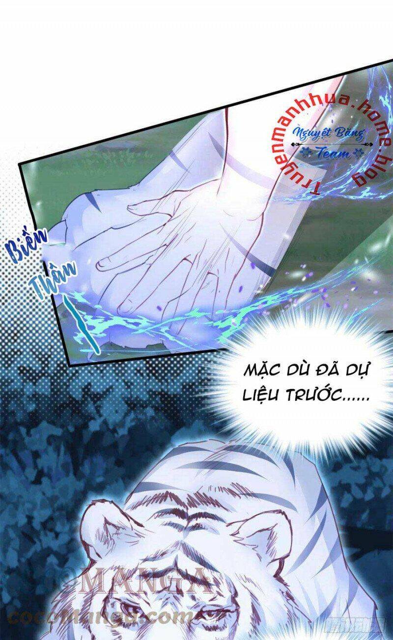 [16+] thảnh thơi thú thế chủng chủng điền, sinh sinh tể chapter 330 24