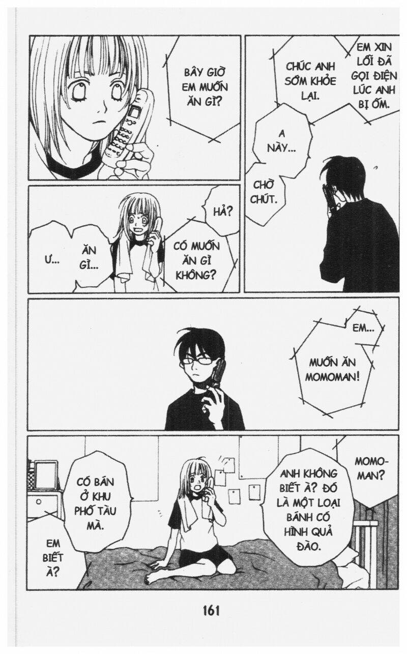 diamond head chapter 4 161