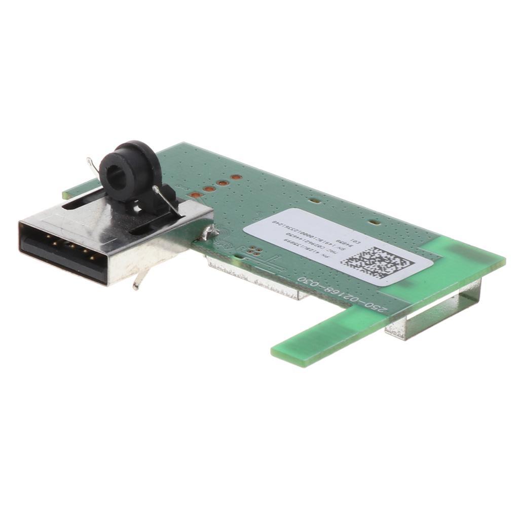 Internal Wireless Network Card Wifi Module Board For XBOX 360 Slim