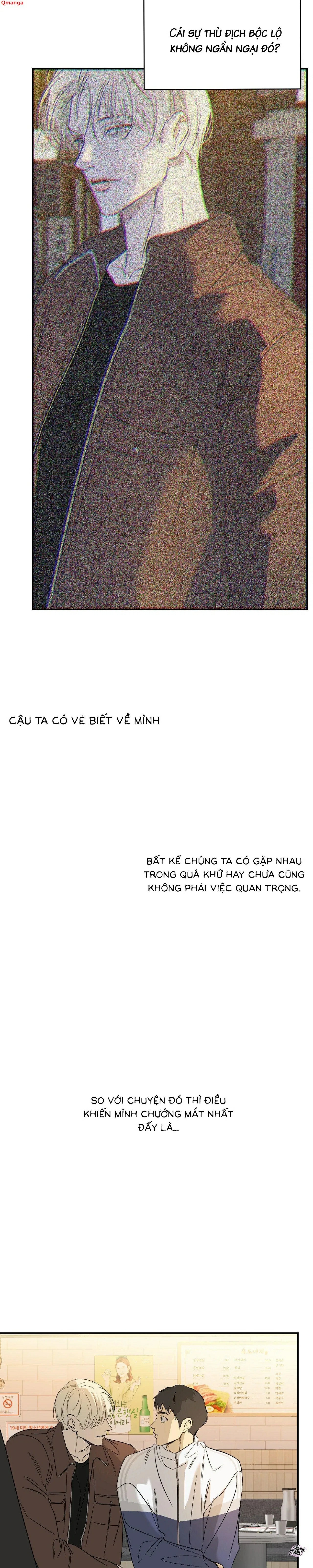 phía sau ánh hào quang chapter 29 4