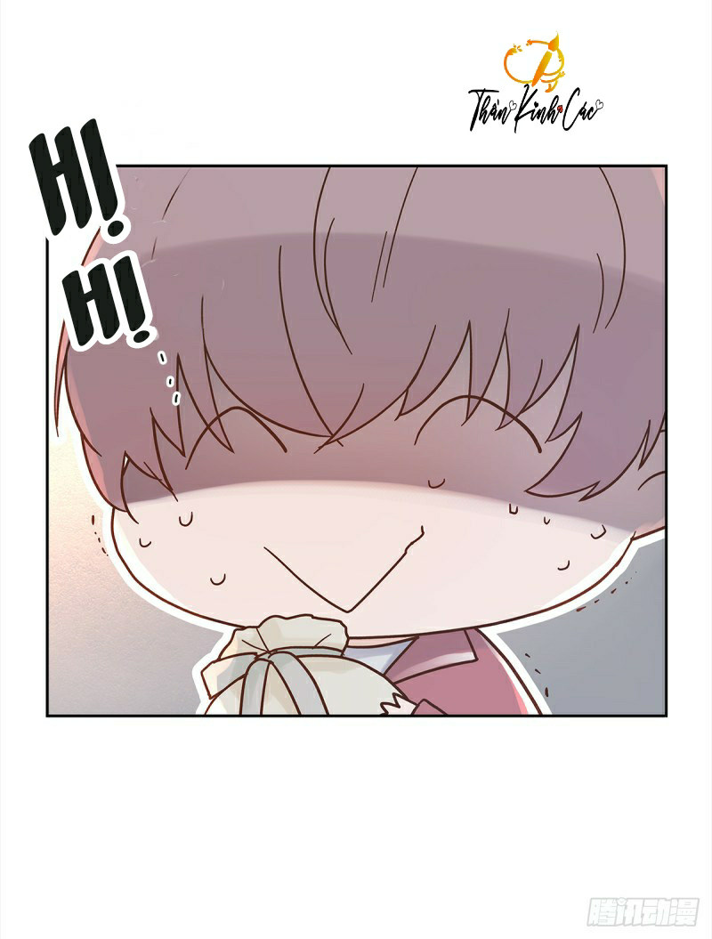 mối tình đầu gian nan của chu thành nhất chapter 23 10