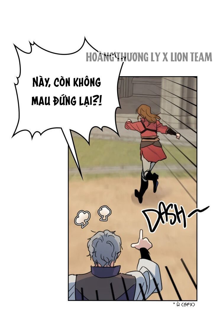 [18+] người đẹp và quái vật chapter 52 57