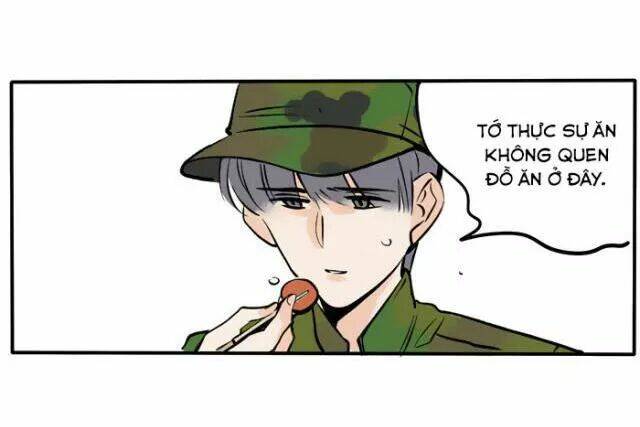 mau mang anh trai tôi đi chapter 102 5