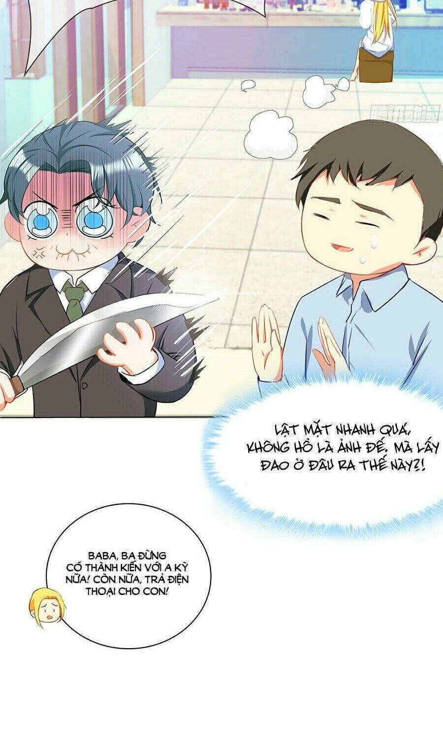 bộ váy rực rỡ ánh sao chapter 1 25