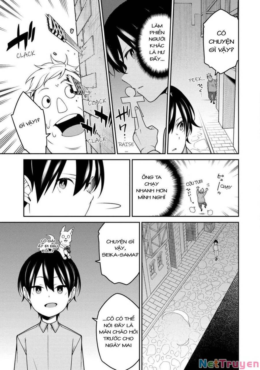 âm dương sư mạnh nhất chuyển sinh chapter 11 37