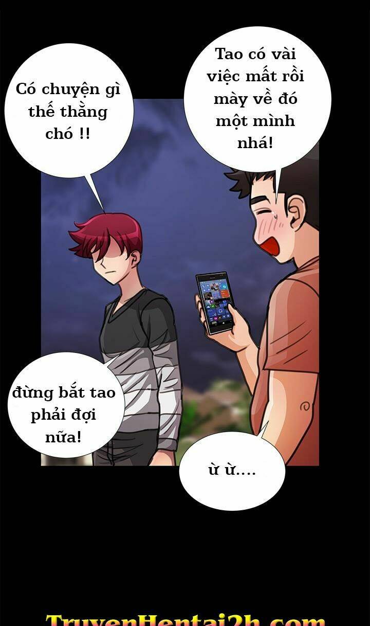 cậu sẽ làm như tôi nói chứ? chapter 19 10