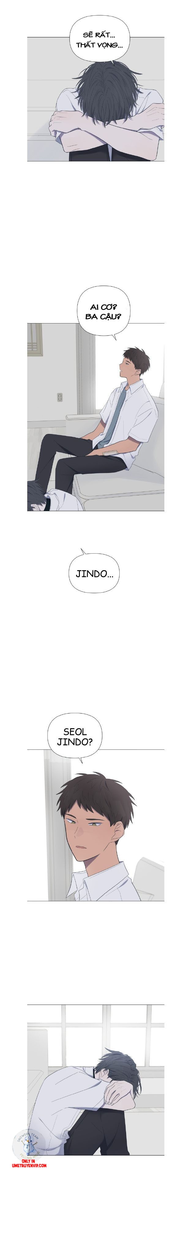 moonchild chapter 18 10