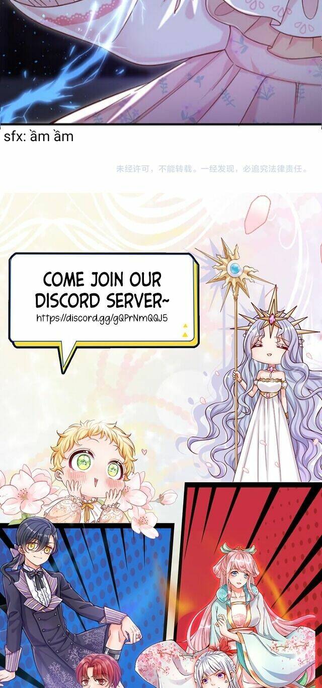 nữ hoàng edith chapter 9 20