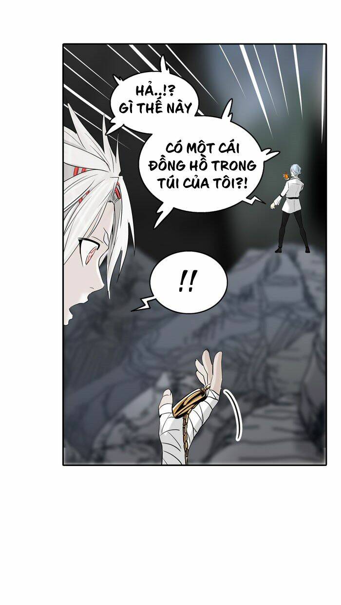 cuộc chiến trong tòa tháp chapter 346 56