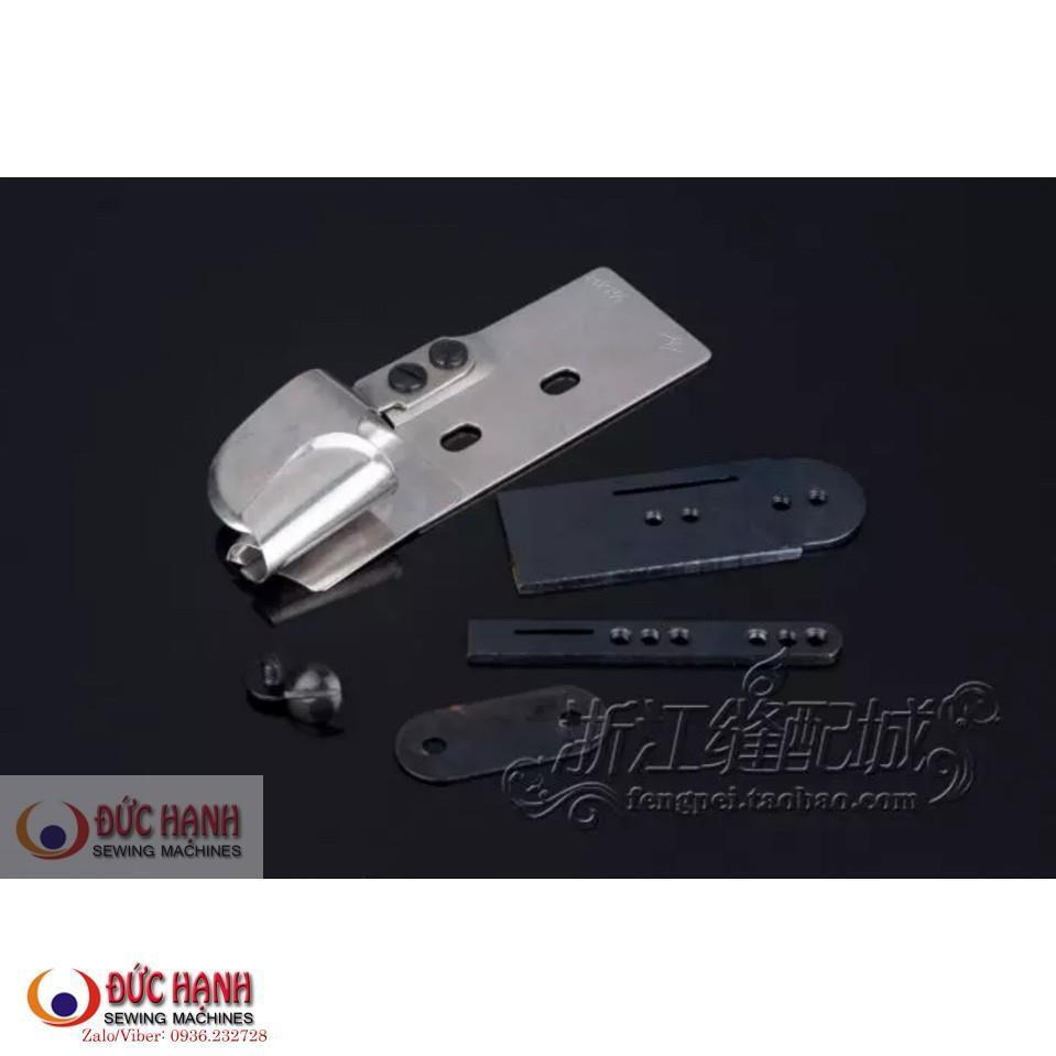 CỬ CUỐN SƯỜN MÁY 2 KIM & 3 KIM CÙI CHỎ