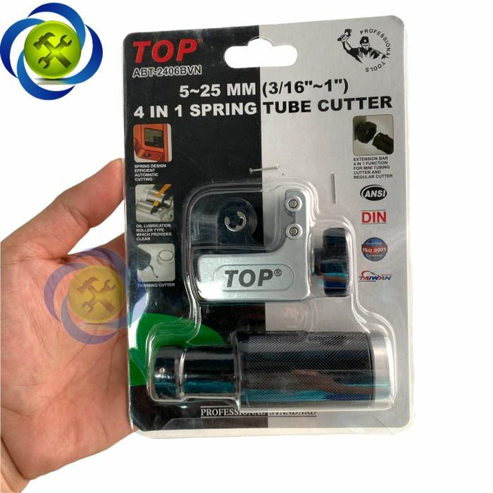 Dao cắt ống inox, ống đồng, nhôm Đài Loan TOP ABT-2406BVN