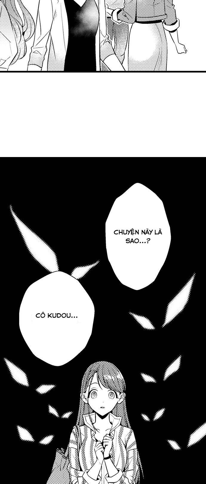 nàng quỷ succbus và bữa ăn hoàn mỹ chapter 2 10