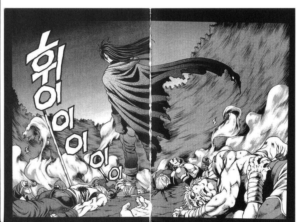 rebirth - tái sinh chapter 25 23