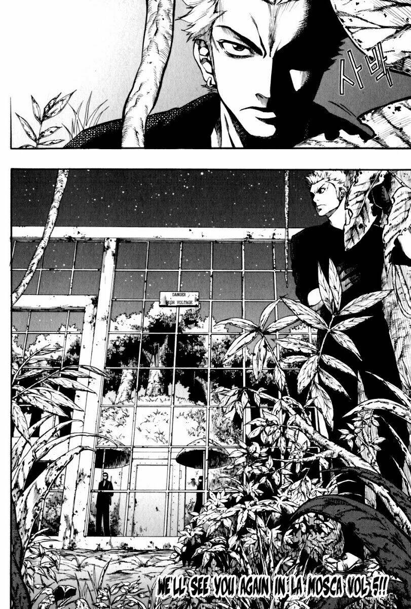 la mosca chapter 24 145