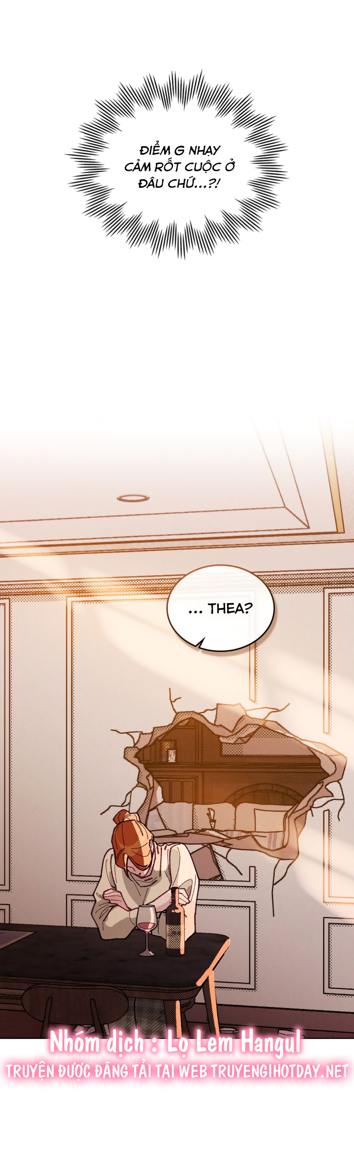 giải mã ngôn ngữ trái tim chapter 26 1