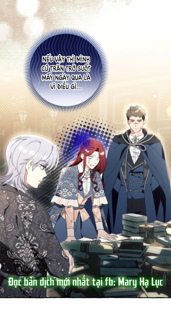 tôi tưởng đó chỉ là tiểu thuyết trọng sinh bình thường chapter 93.2 8