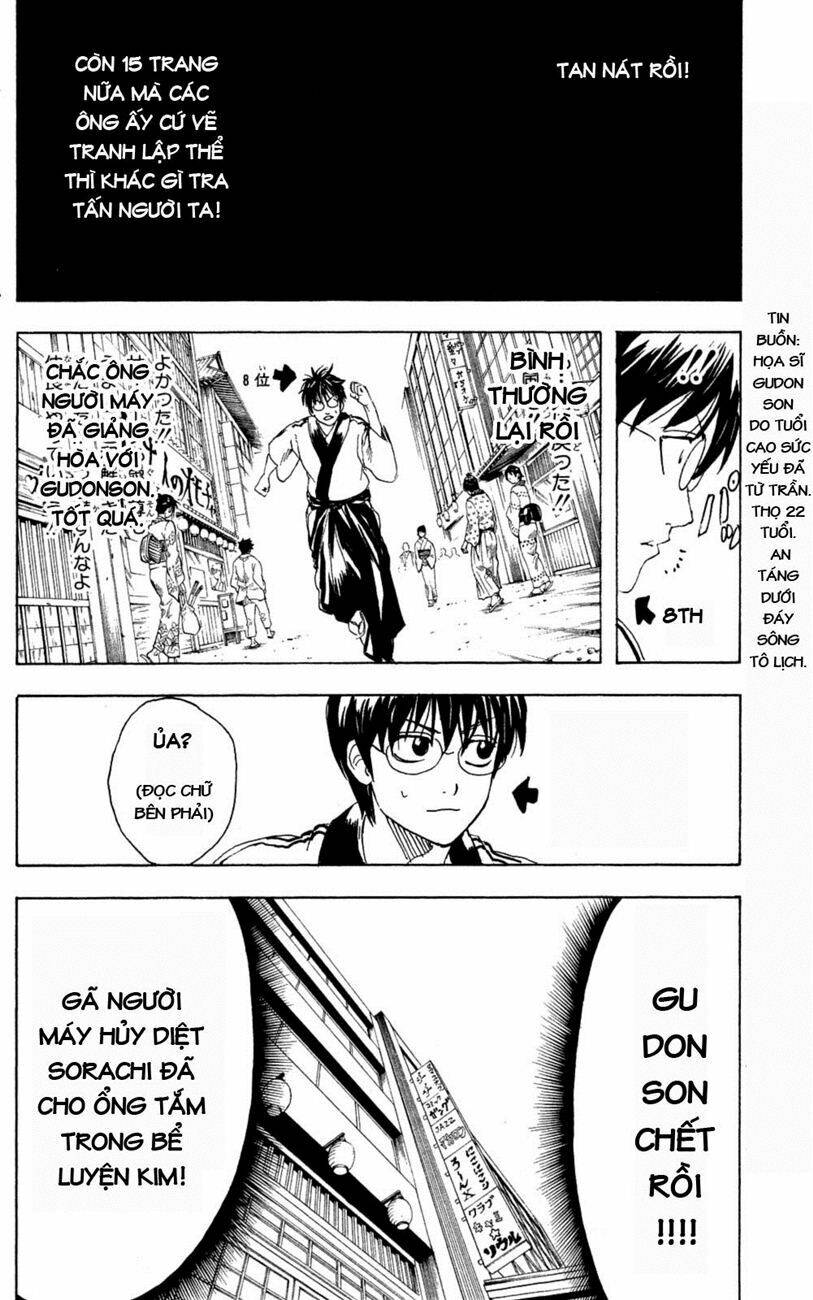 gintama - linh hồn bạc chapter 266 5