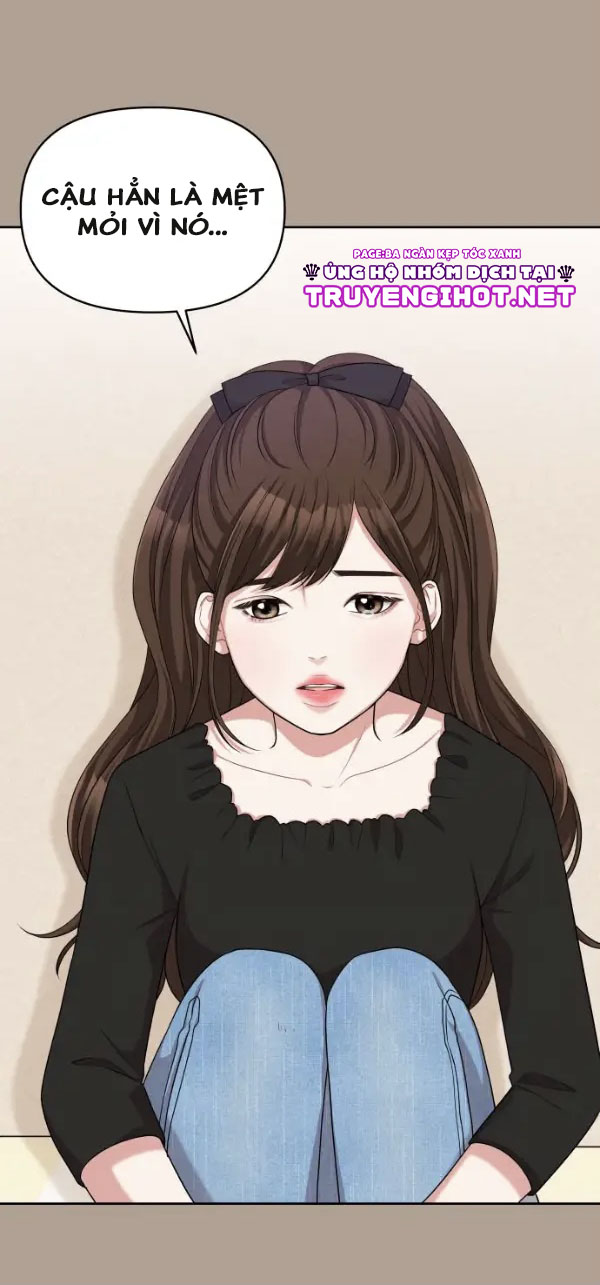 gửi anh,người nắm giữ những vì sao chapter 12 18