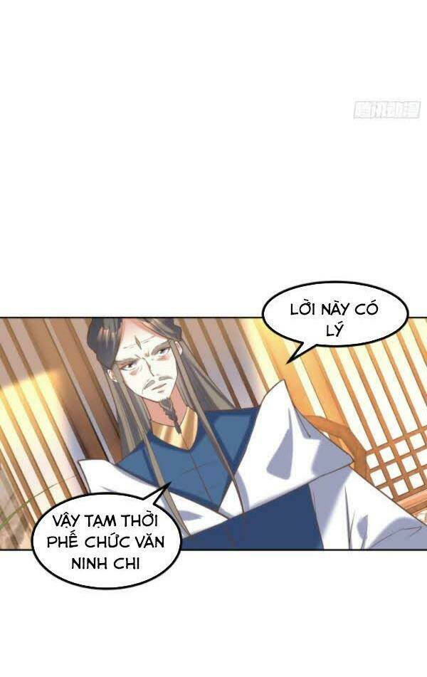 đỉnh cấp phản phái đại sư huynh chapter 10 16