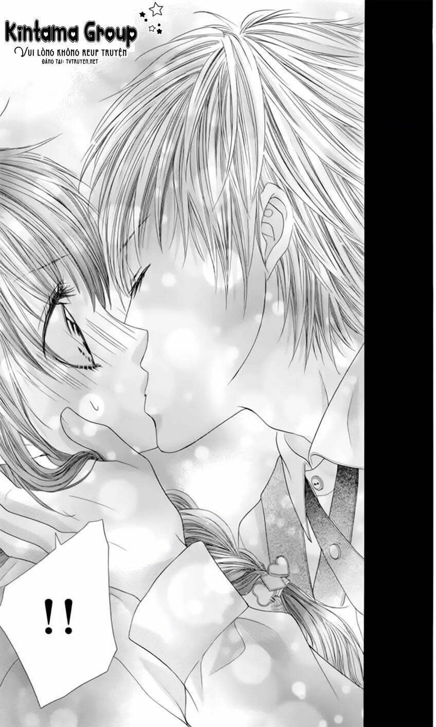 ani ni aisaresugite komattemasu chapter 18 24