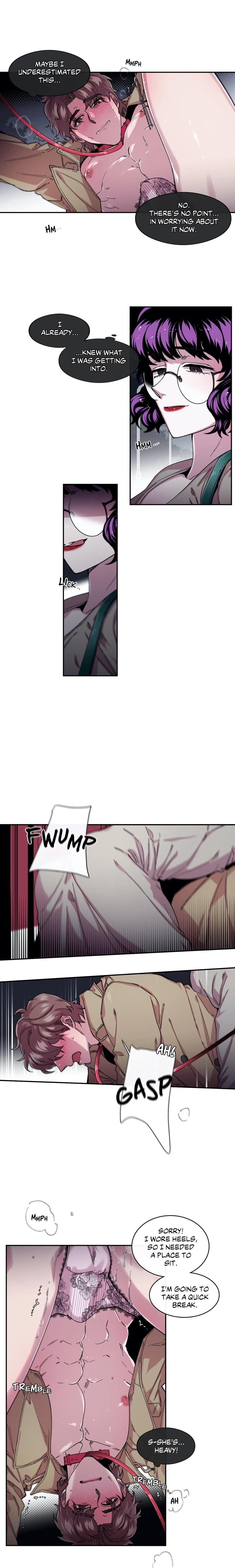 s flower chapter 48.2 1