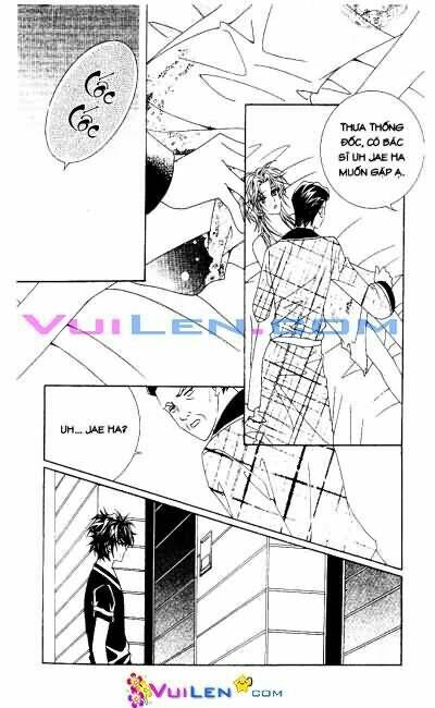 người duy nhất chapter 124 1