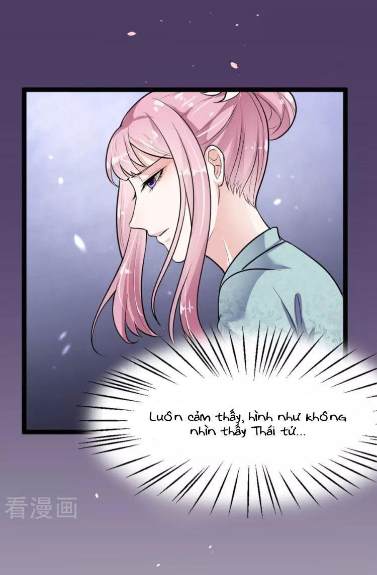 đế vương sợ vương phi muốn sở hữu thiên hạ chapter 7 26