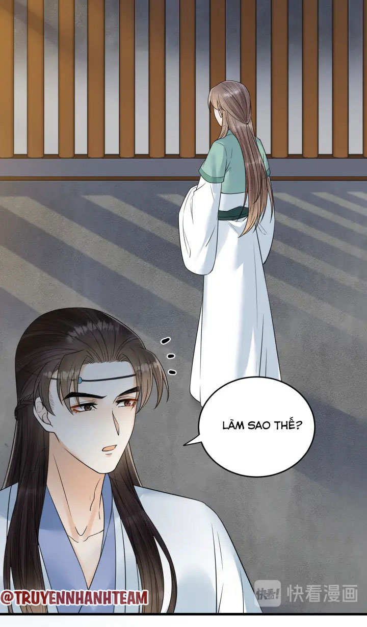 lễ băng nhạc hoại chi dạ chapter 49 25