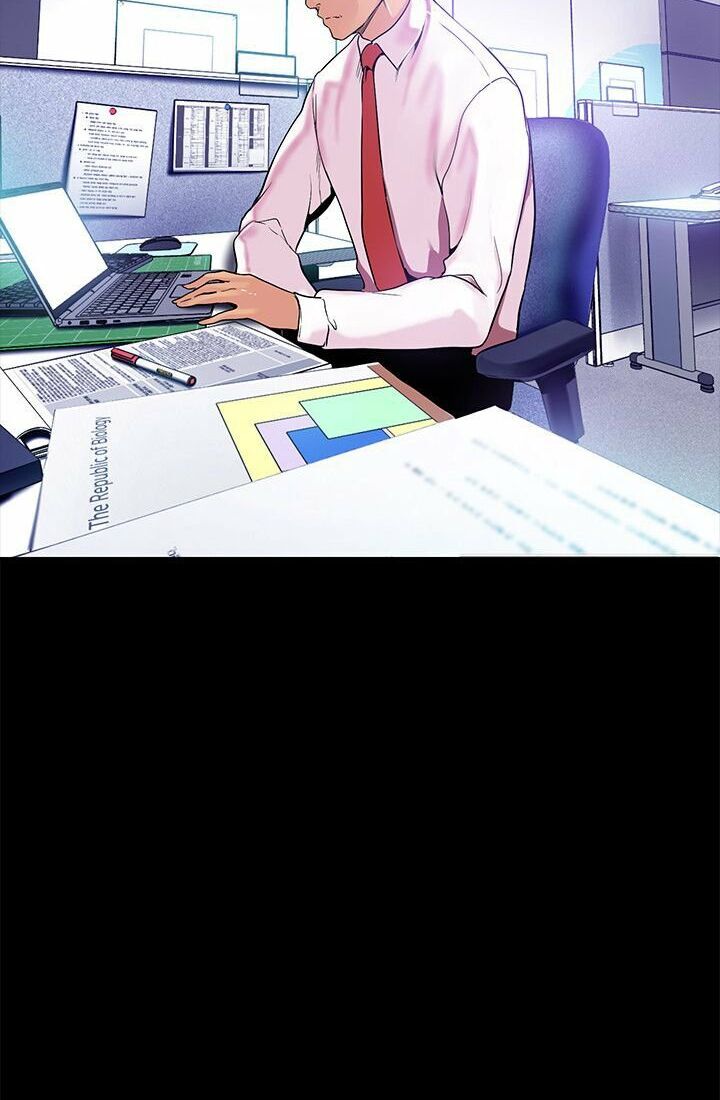 một thế giới mới tuyệt vời chapter 20 42