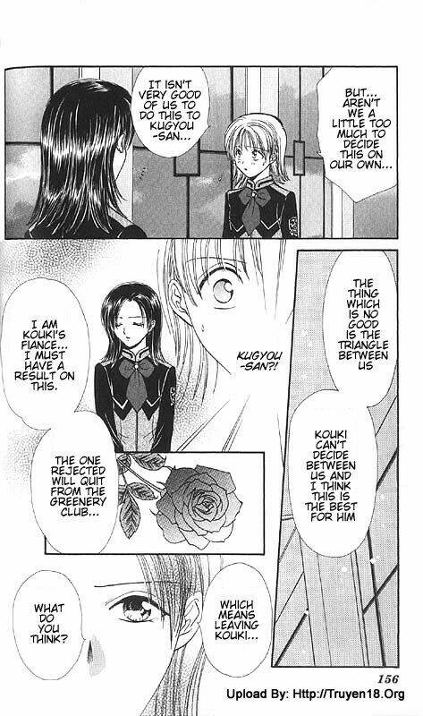 cô bé nghèo khó chapter 17 3