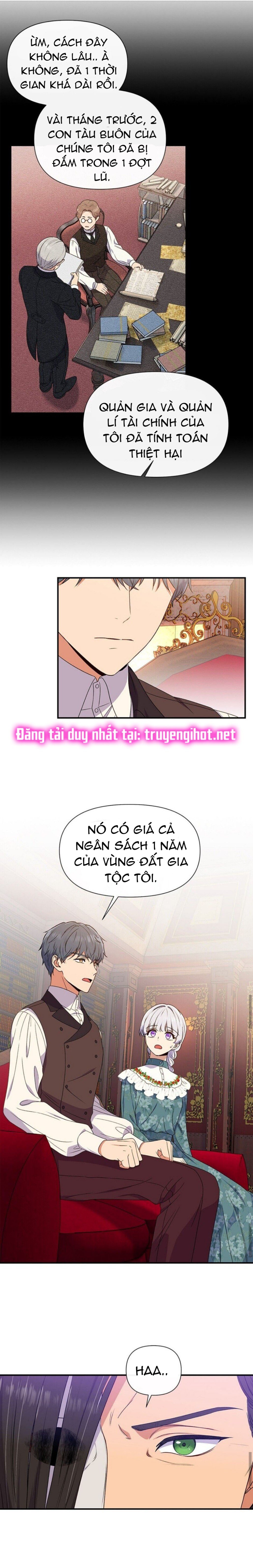 bản khế ước với nữ công tước ác ma chapter 96 7