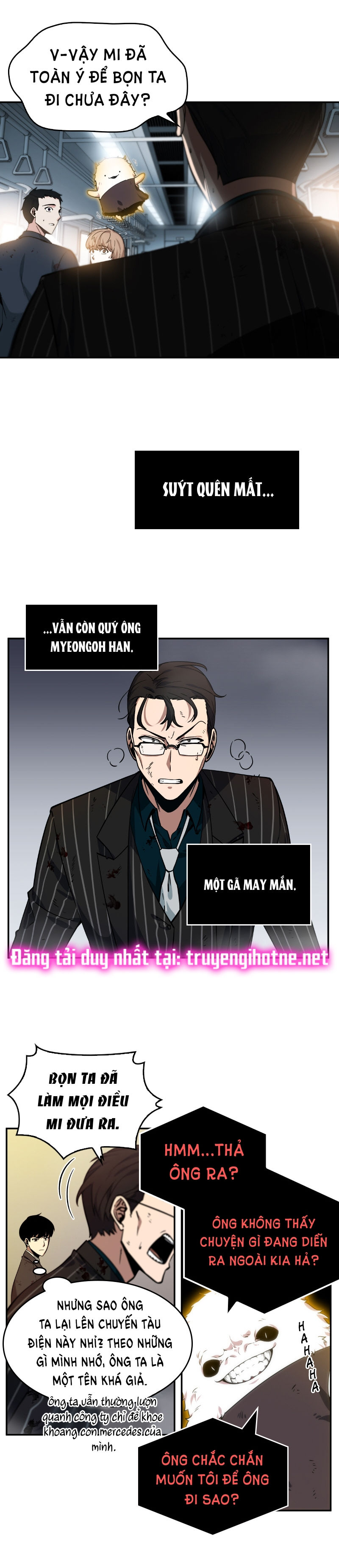 toàn trí độc giả - omniscient reader chapter 7.2 5