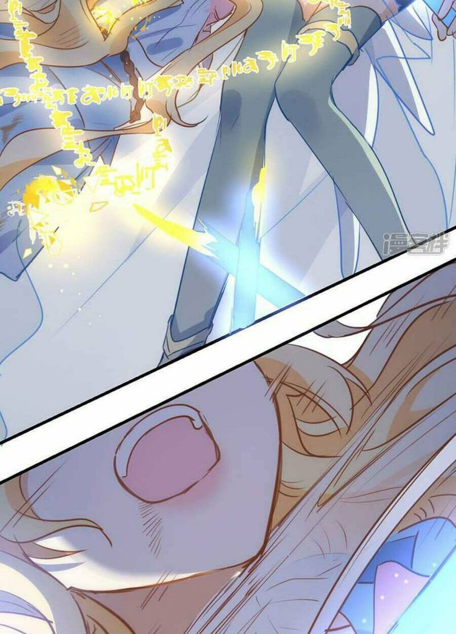 tình địch quái gở lại tăng thêm rồi chapter 60 35