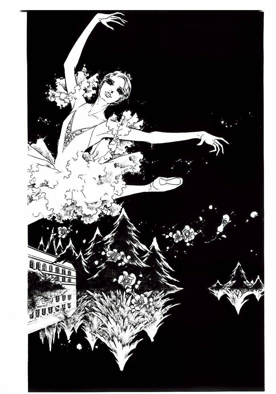 swan - vũ khúc thiên nga chapter 21 11