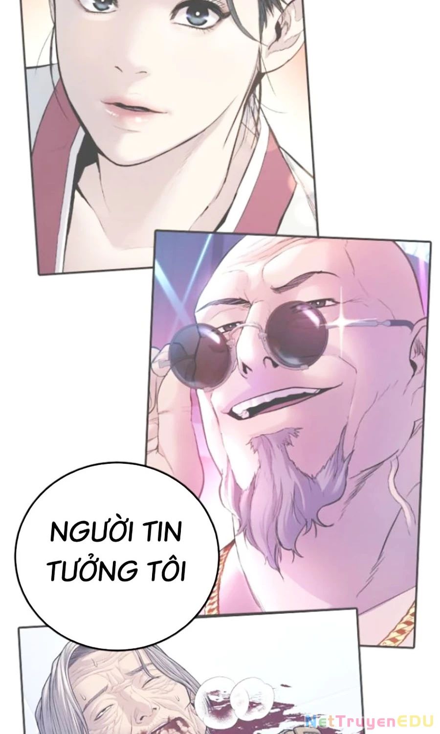 đặc vụ kim chapter 178 130